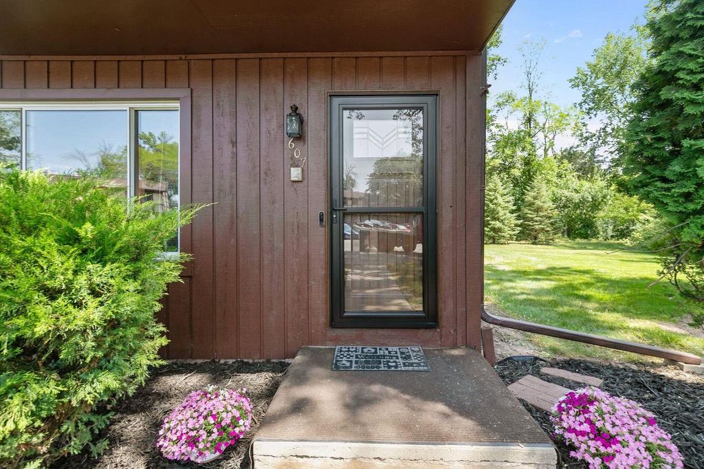 Photo of W5008 Golf Course ROAD #607, Sherwood, WI 54169 (MLS # 50329704)
