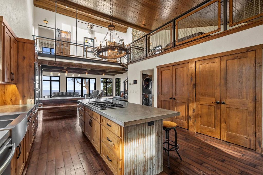 Photo of N10198 Gulig ROAD, Malone, WI 53049 (MLS # 1952055)