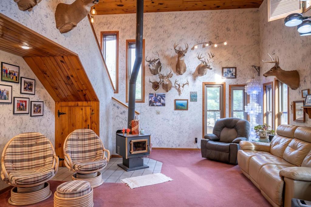 Photo of W4706 51st STREET, Mauston, WI 53948 (MLS # 2013252)