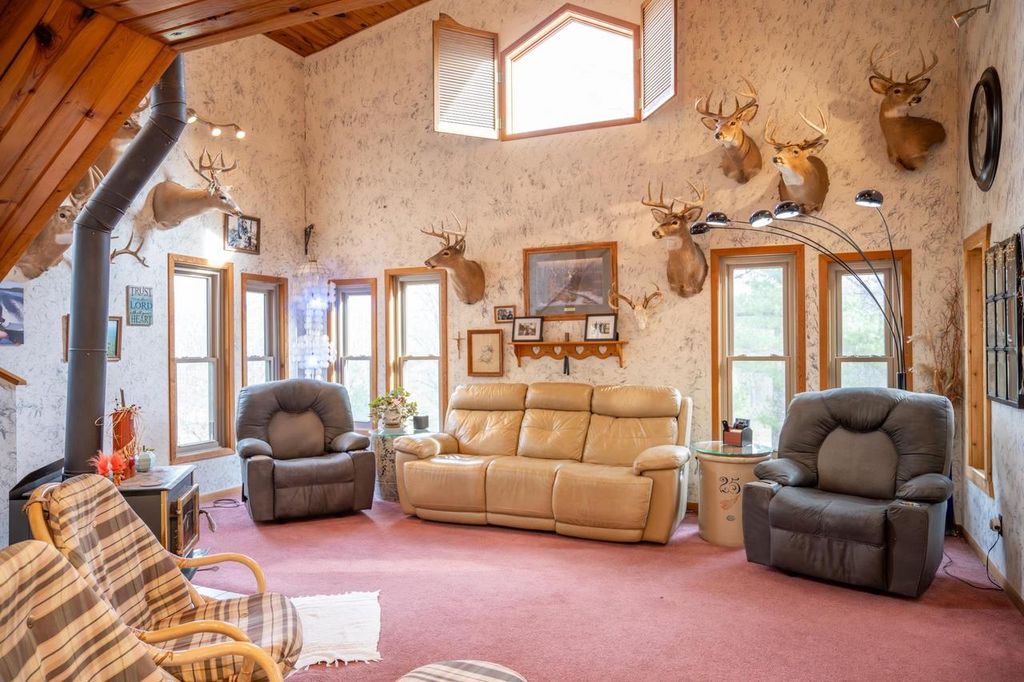 Photo of W4706 51st STREET, Mauston, WI 53948 (MLS # 2013252)