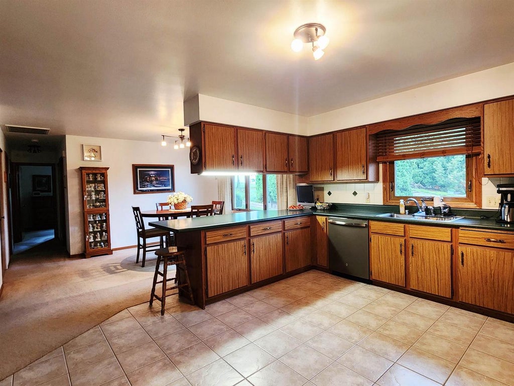 Photo of W2998 Ledge ROAD, Mount Calvary, WI 53057 (MLS # 50332374)