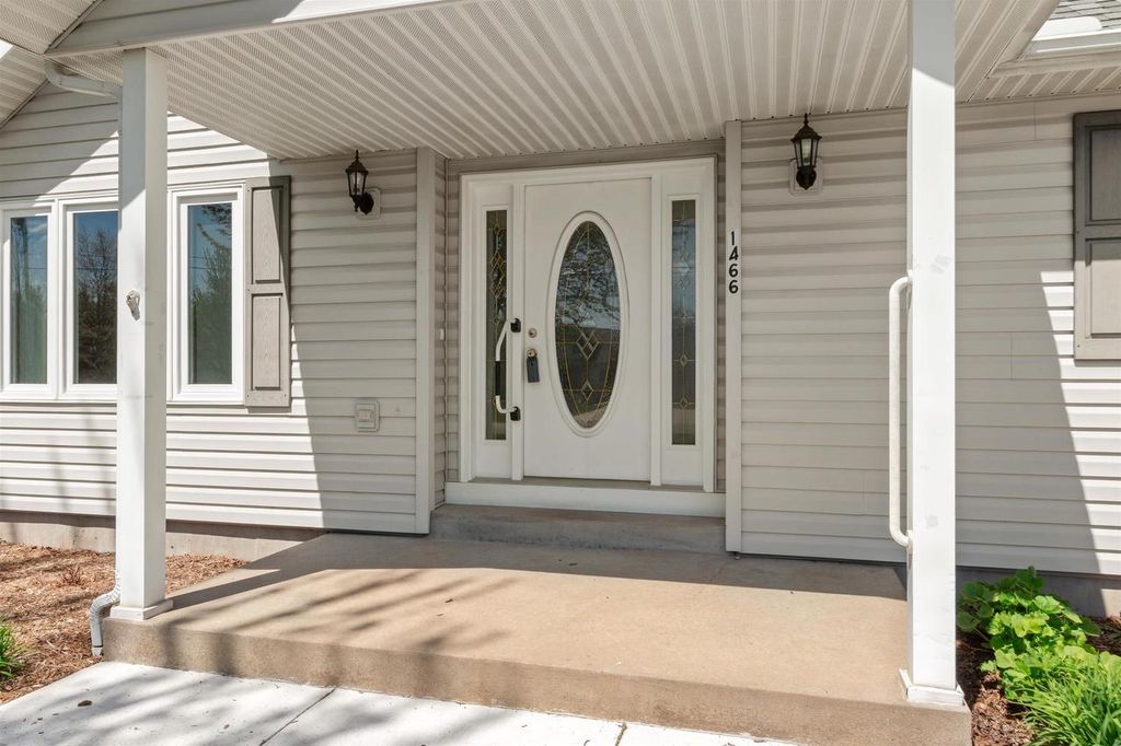Photo of 1466 2nd Street South ST, Rudolph, WI 54475 (MLS # 22602006)