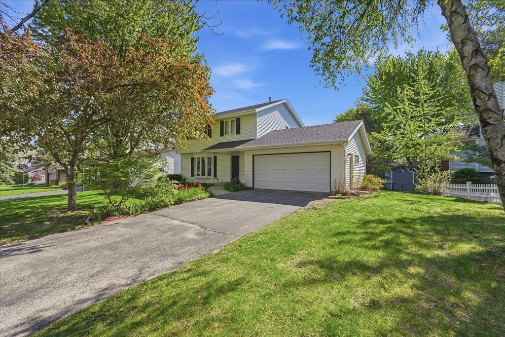 Photo of 6002 Lynbrook LANE, Madison, WI 53719 (MLS # 2023185)