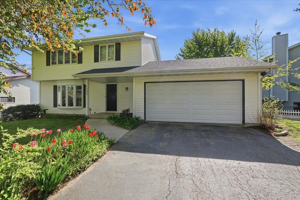 Photo of 6002 Lynbrook LANE, Madison, WI 53719 (MLS # 2023185)