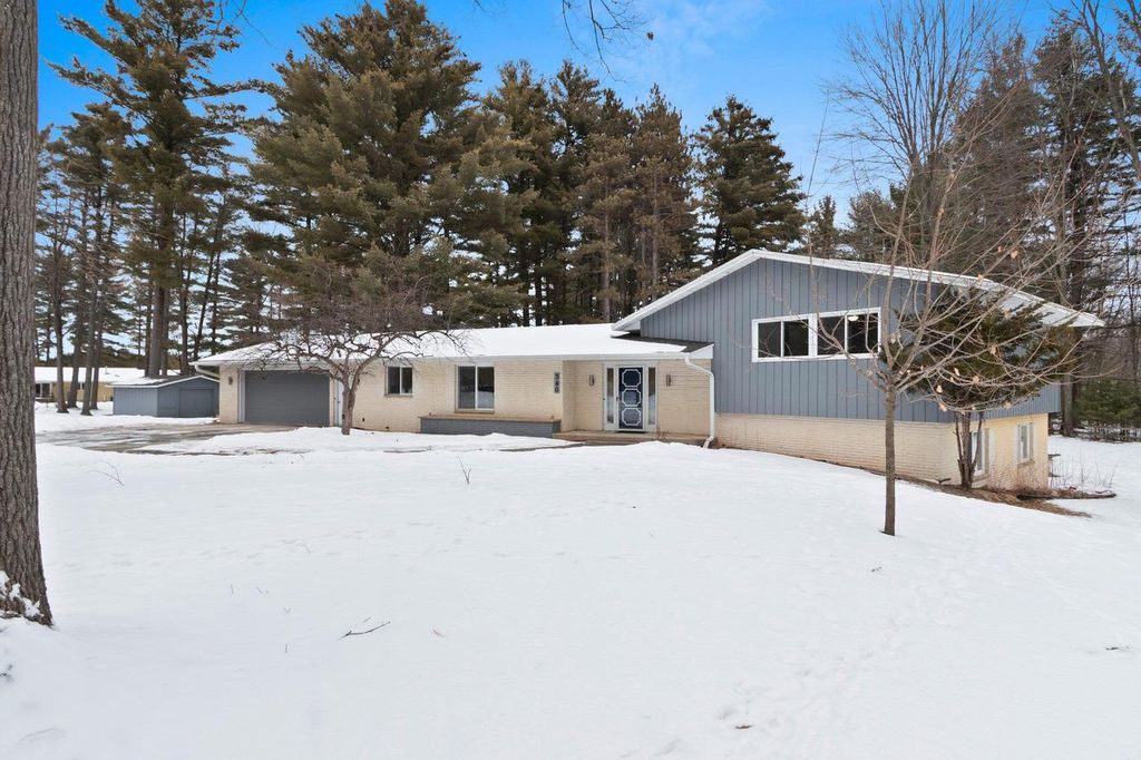 Photo of 540 Jackson COURT, Peshtigo, WI 54157 (MLS # 50320707)