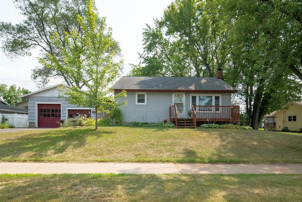 Photo of 1135 Mansfield STREET, Chippewa Falls, WI 54729 (MLS # 1604264)