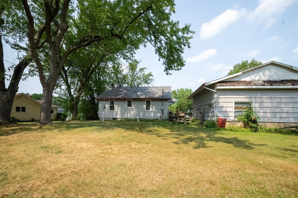 Photo of 1135 Mansfield STREET, Chippewa Falls, WI 54729 (MLS # 1604264)