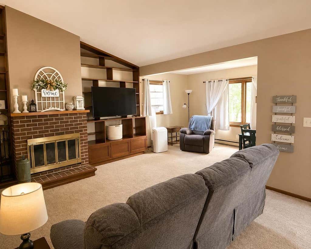 Photo of 333 New Market COURT, Nekoosa, WI 54457 (MLS # 22603979)