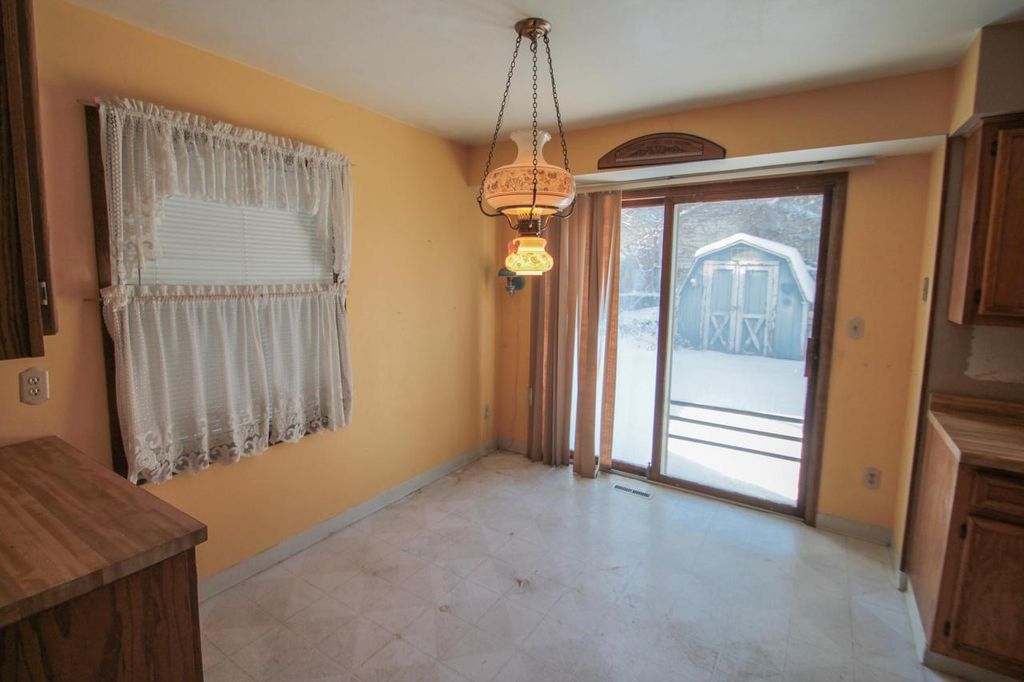 Photo of 2741 N 56th STREET, Milwaukee, WI 53210 (MLS # 1948813)