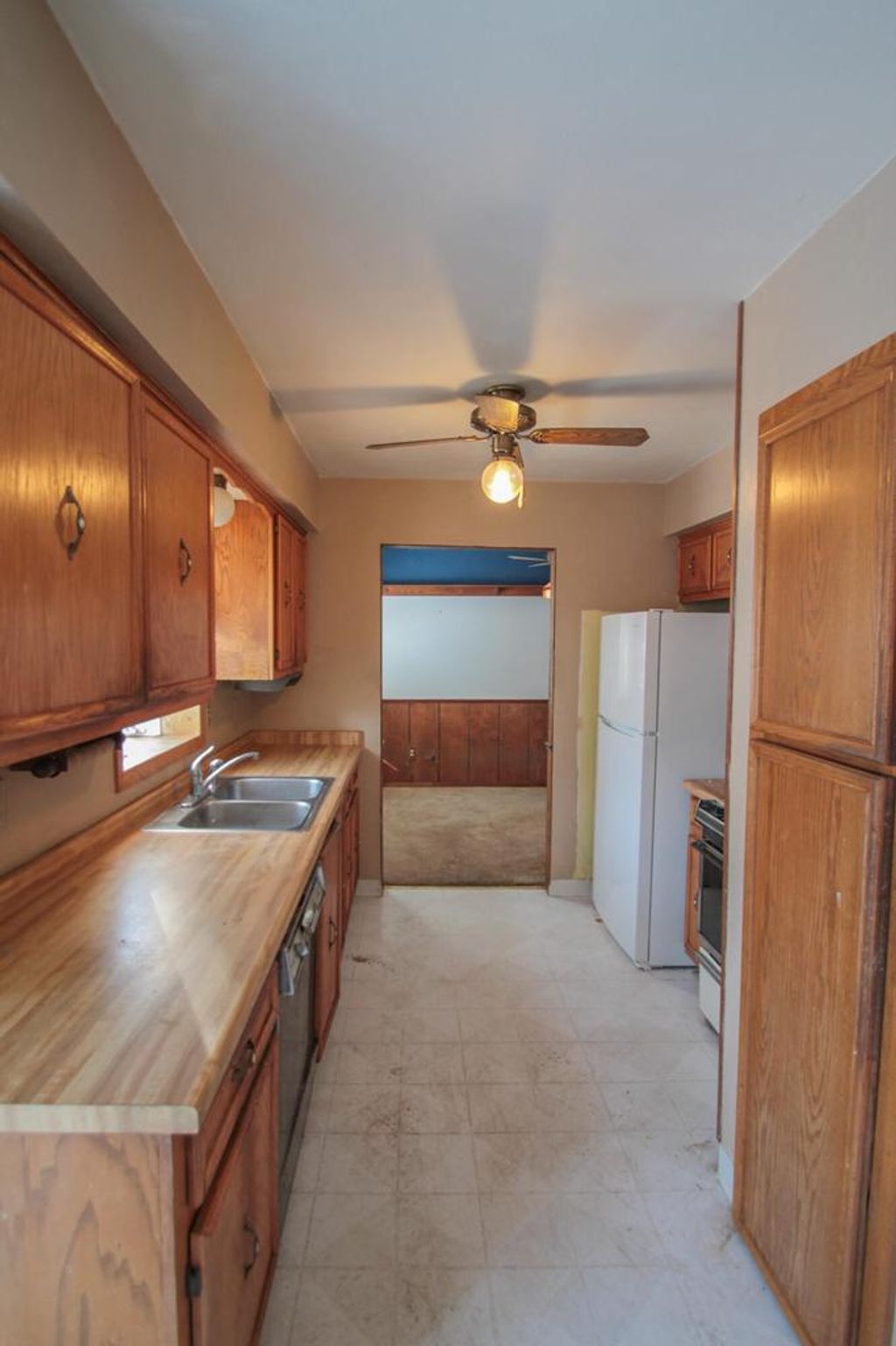 Photo of 2741 N 56th STREET, Milwaukee, WI 53210 (MLS # 1948813)