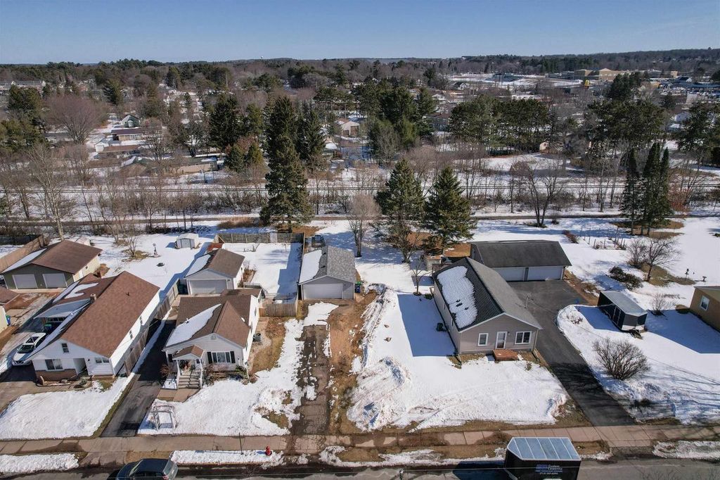 Photo of 1905 Spring STREET, Schofield, WI 54476 (MLS # 22600827)