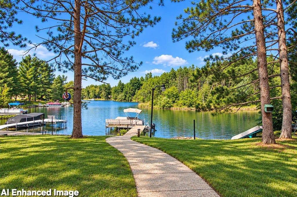 Photo of W6358 Hidden Springs DRIVE, Neshkoro, WI 54960 (MLS # 50332510)