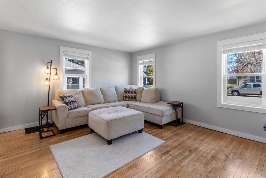 Photo of 321 Clarence STREET, Fort Atkinson, WI 53538 (MLS # 2019279)