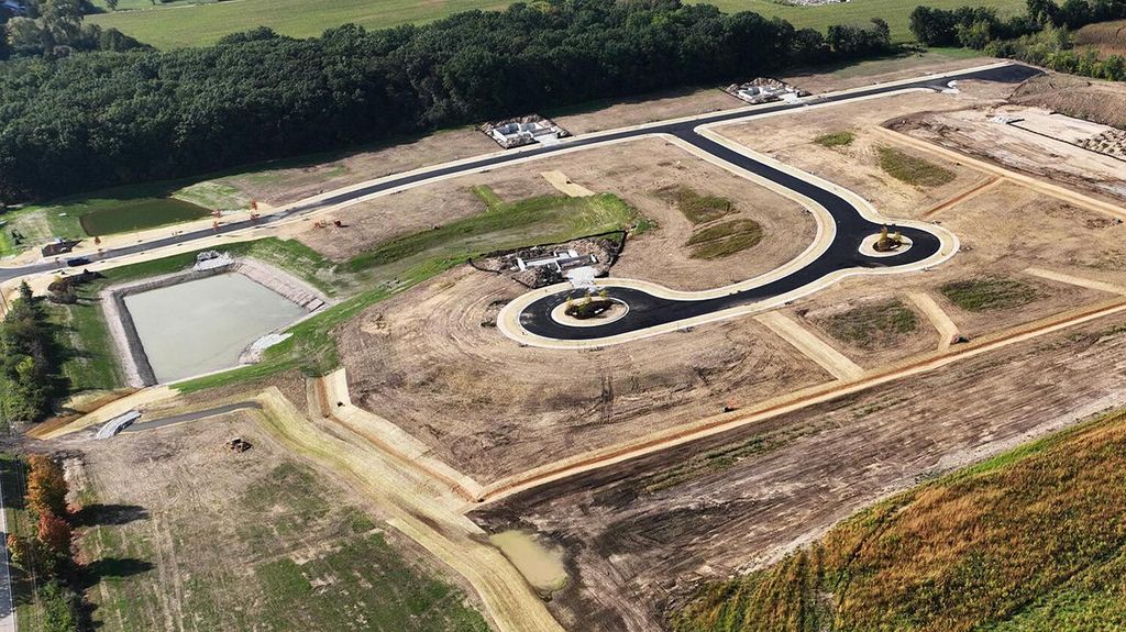 Photo of Lt10 113th STREET, Pleasant Prairie, WI 53158 (MLS # 1935680)