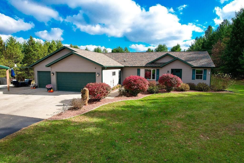 Photo of E8359 County Road H, Wisconsin Dells, WI 53965 (MLS # 2011897)