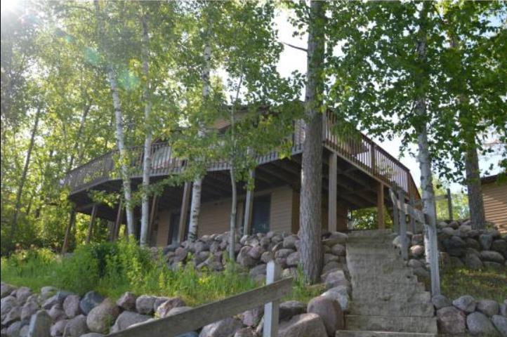Photo of 9313 N Marl Lake ROAD, Pound, WI 54161 (MLS # 50330812)