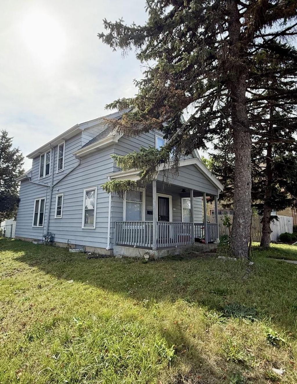 Photo of 4003 W Hampton AVENUE #A, Milwaukee, WI 53209 (MLS # 1937537)