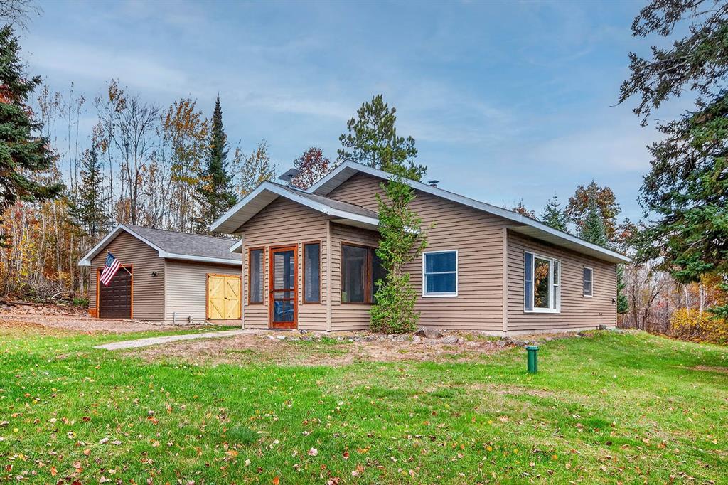 Photo of 6218 E Crotte Brook ROAD, Gordon, WI 54838 (MLS # 1605818)