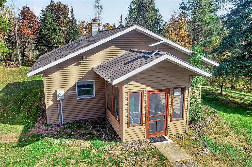 Photo of 6218 E Crotte Brook ROAD, Gordon, WI 54838 (MLS # 1605818)