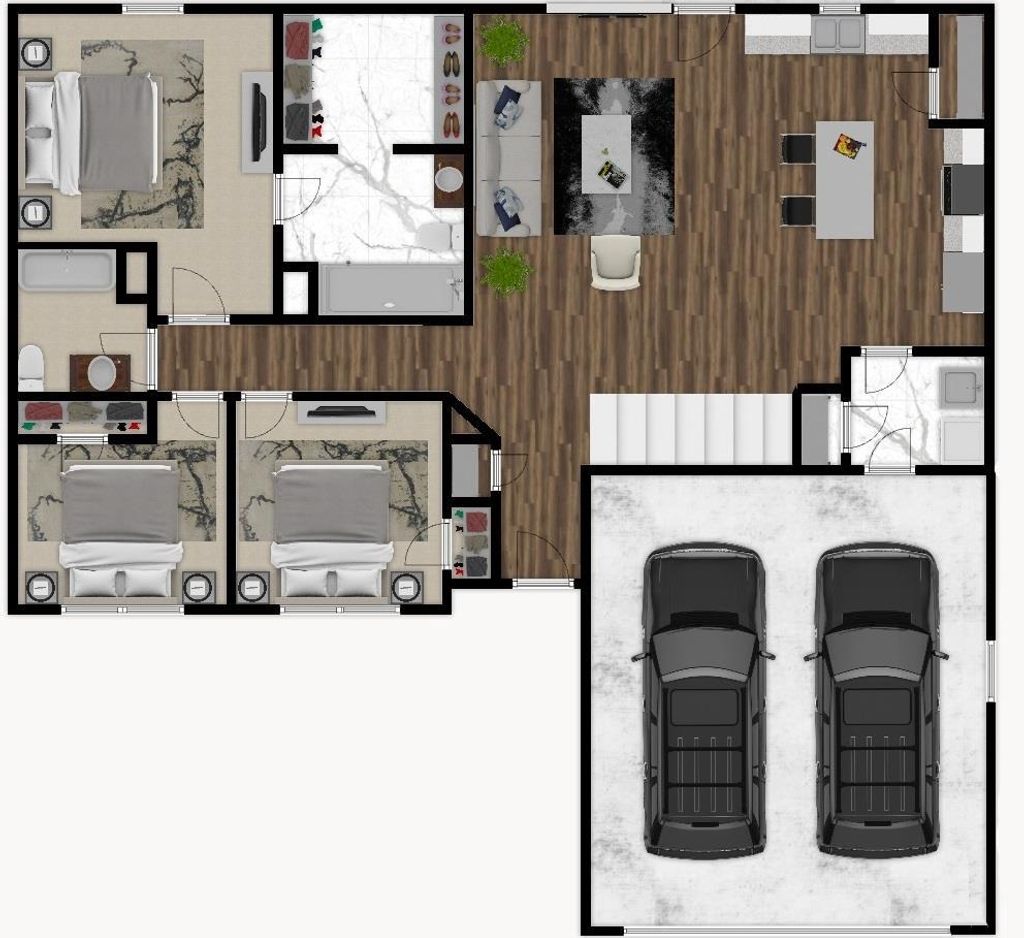 Photo of 316 Carolina STREET, Belleville, WI 53508 (MLS # 2018565)