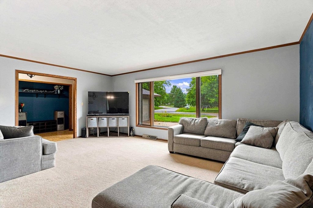 Photo of 1200 E 21st STREET, Marshfield, WI 54449 (MLS # 22604229)