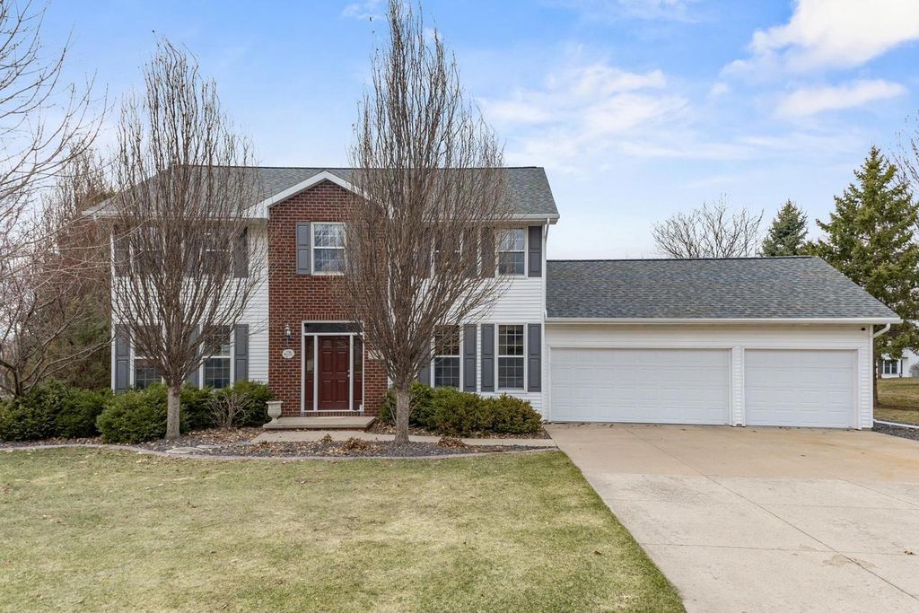 Photo of N1769 Ivy LANE, Greenville, WI 54942 (MLS # 50323384)