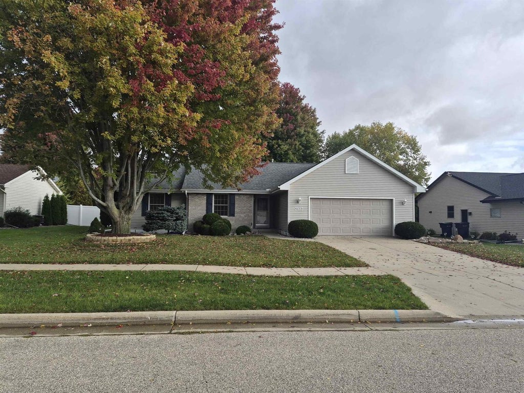 Photo of 3823 Sandhill DRIVE, Janesville, WI 53546 (MLS # 2034816)