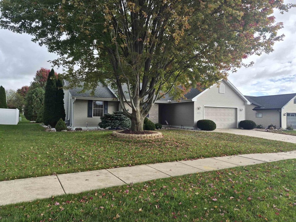 Photo of 3823 Sandhill DRIVE, Janesville, WI 53546 (MLS # 2034816)