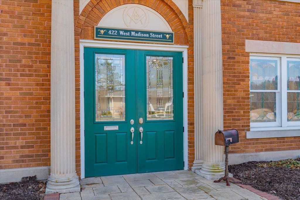 Photo of 422 W Madison STREET, Waterloo, WI 53594 (MLS # 2014216)