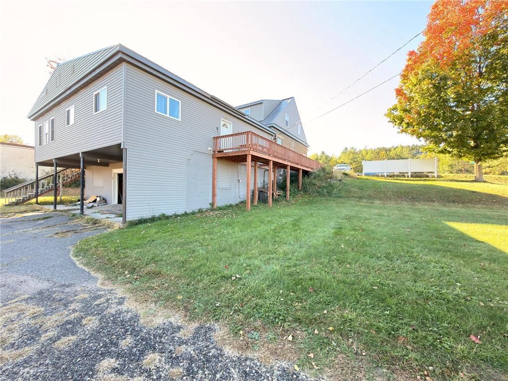 Photo of 503 Wisconsin AVENUE, Frederic, WI 54837 (MLS # 6815117)
