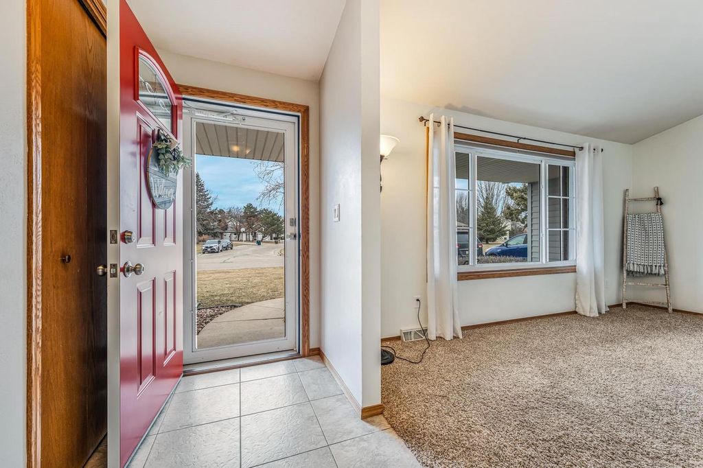 Photo of 3650 N Chappell DRIVE, WI 54914 (MLS # 50321764)