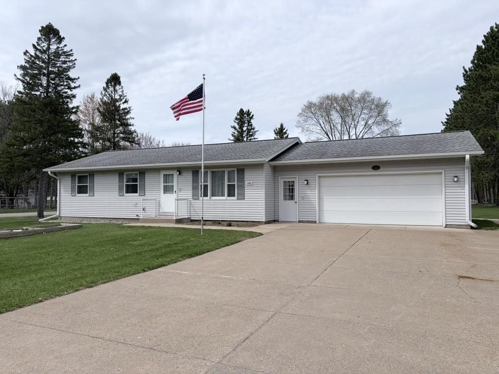 Photo of 3306 Eau Claire AVENUE, Weston, WI 54476 (MLS # 22601672)
