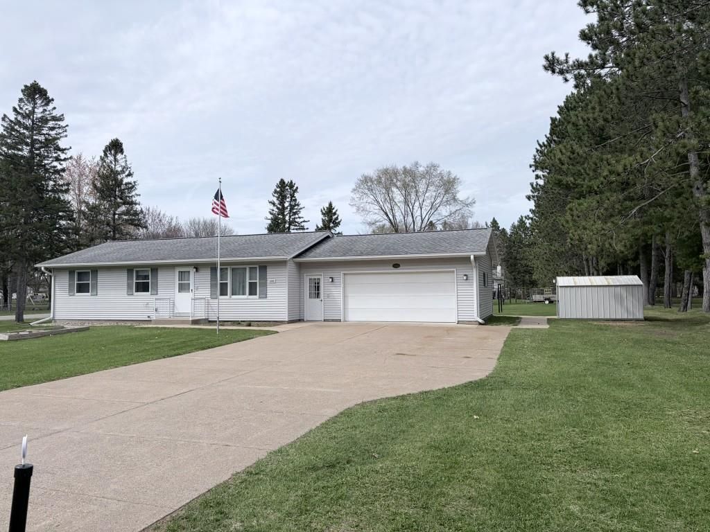 Photo of 3306 Eau Claire AVENUE, Weston, WI 54476 (MLS # 22601672)