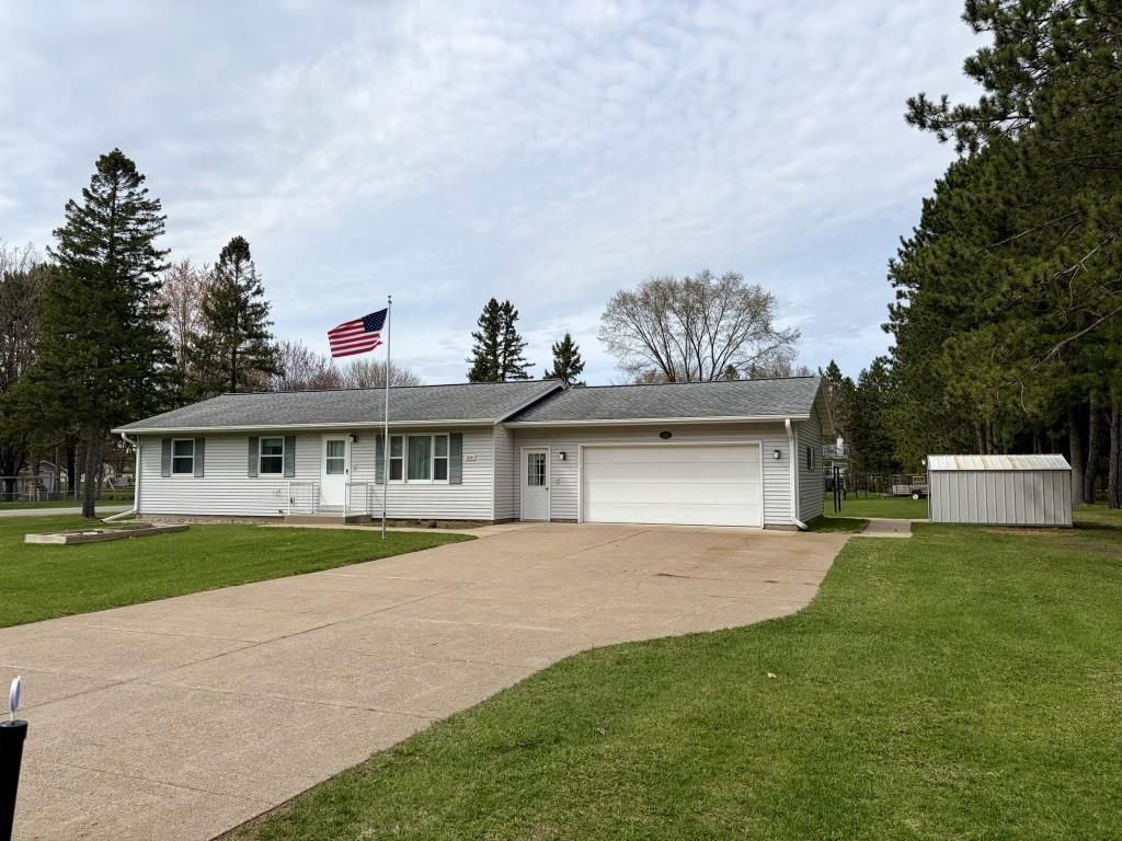 Photo of 3306 Eau Claire AVENUE, Weston, WI 54476 (MLS # 22601672)