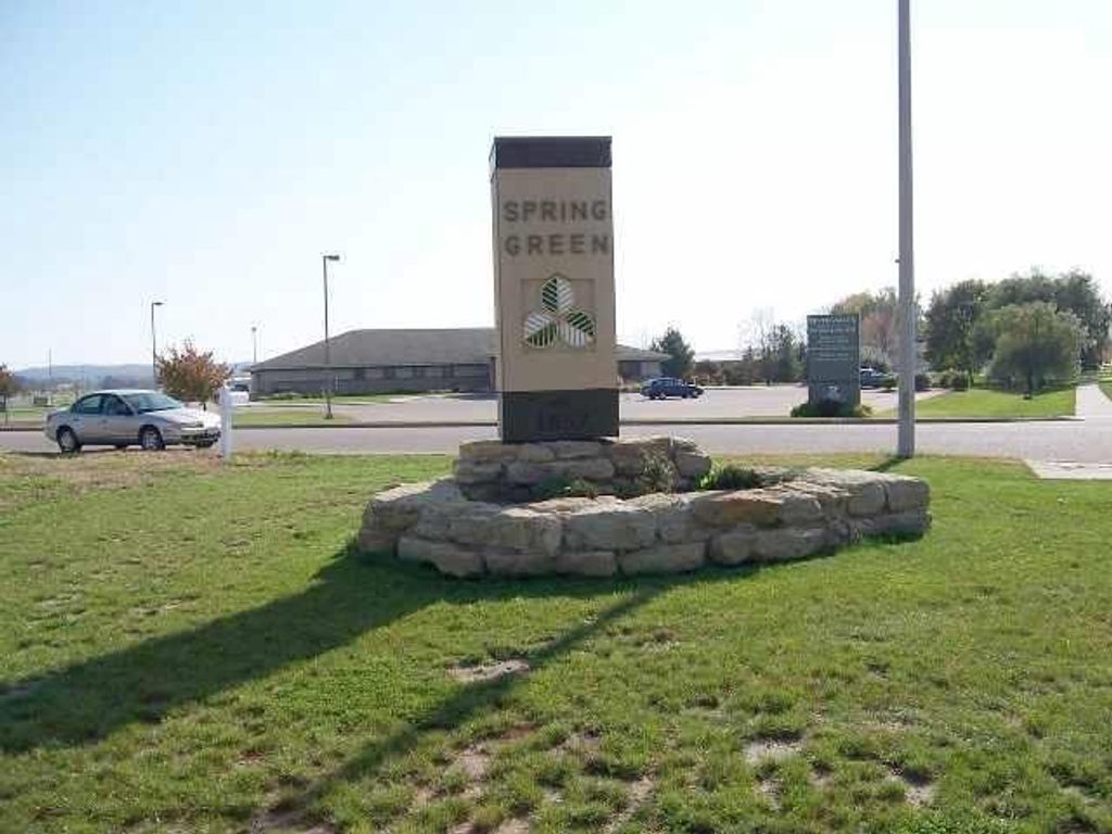 Photo of L40 Spring STREET, Spring Green, WI 53588 (MLS # 2018725)