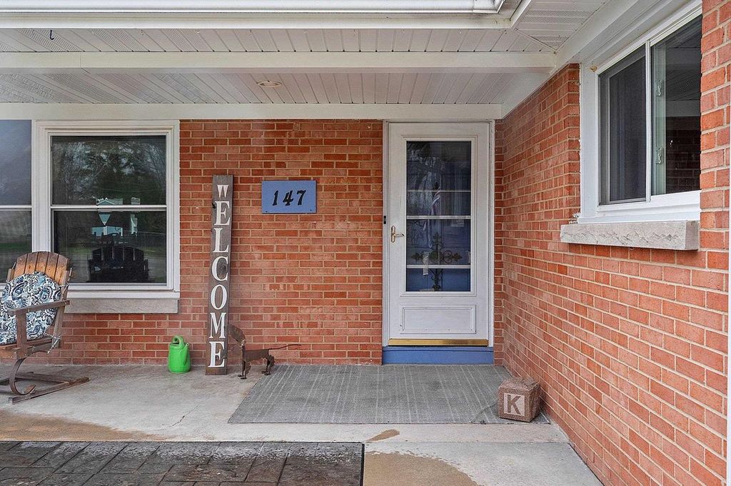 Photo of 147 Quincy STREET, Oconto, WI 54153 (MLS # 50324405)