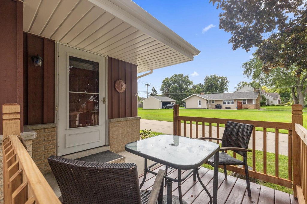 Photo of 3140 S 107th STREET, West Allis, WI 53227 (MLS # 1980587)