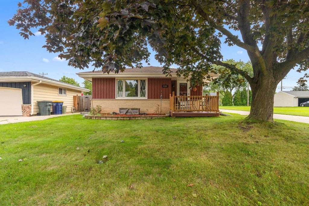 Photo of 3140 S 107th STREET, West Allis, WI 53227 (MLS # 1980587)