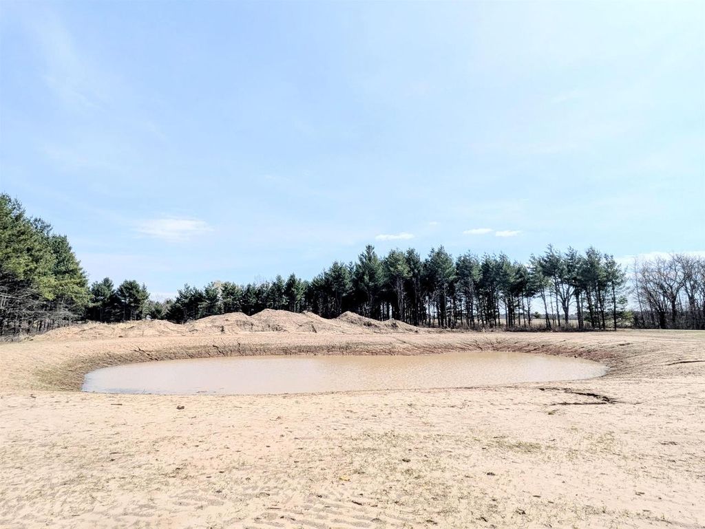 Photo of 0 Edgewood DRIVE, Adams, WI 53910 (MLS # 2018850)