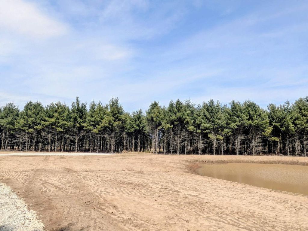 Photo of 0 Edgewood DRIVE, Adams, WI 53910 (MLS # 2018850)