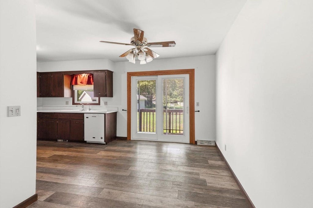 Photo of 1204 N 12th AVENUE, West Bend, WI 53090 (MLS # 1980227)