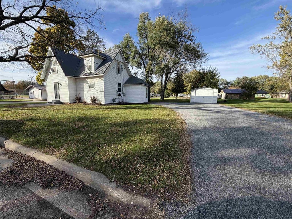 Photo of 403 E University STREET, Muscoda, WI 53573 (MLS # 2035344)