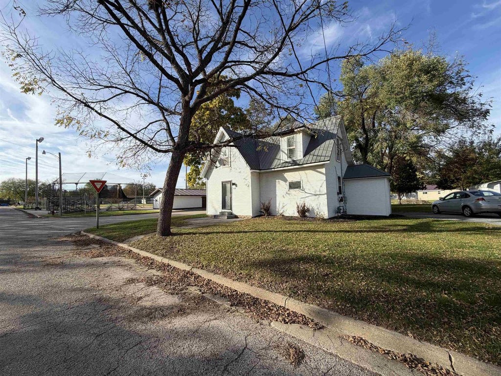 Photo of 403 E University STREET, Muscoda, WI 53573 (MLS # 2035344)
