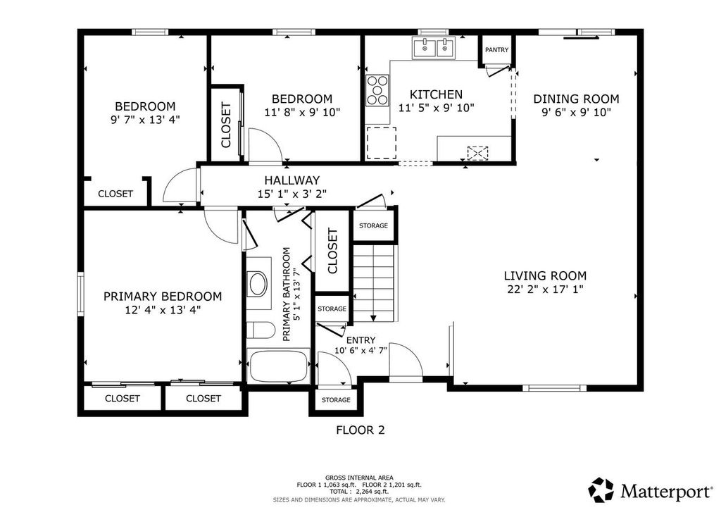 Photo of 2111 Browning DRIVE, Janesville, WI 53546 (MLS # 2015617)