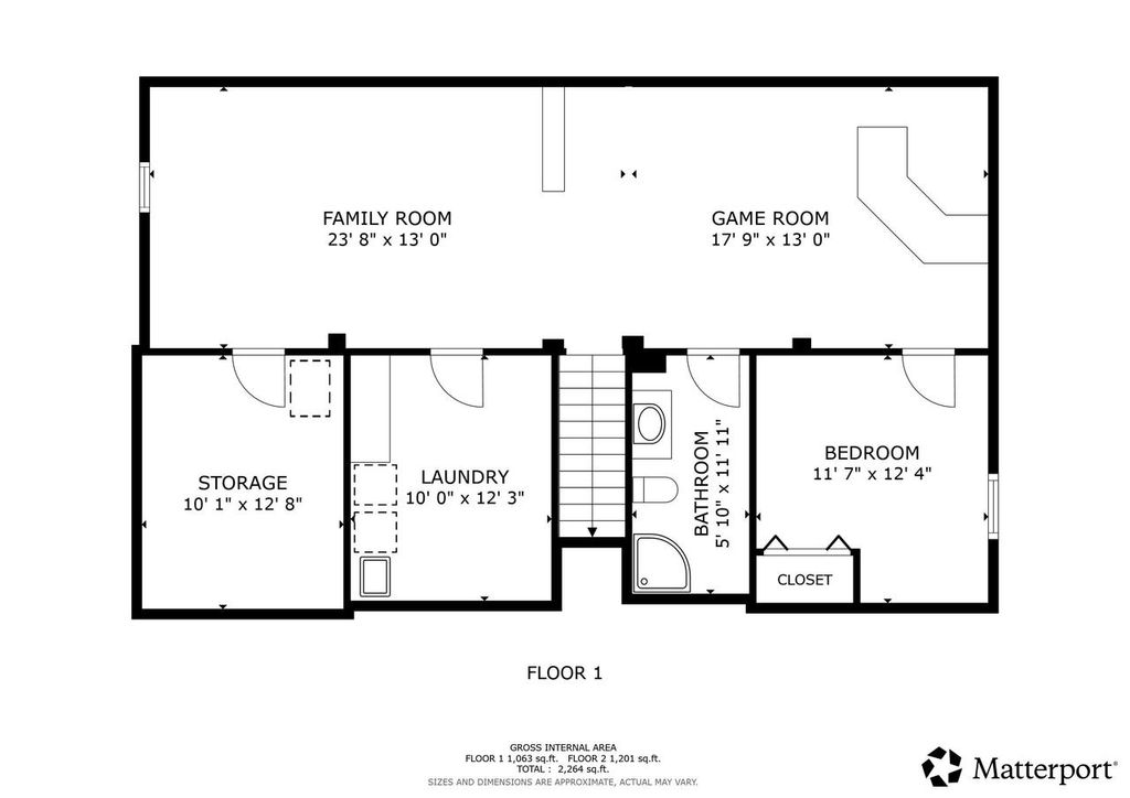 Photo of 2111 Browning DRIVE, Janesville, WI 53546 (MLS # 2015617)