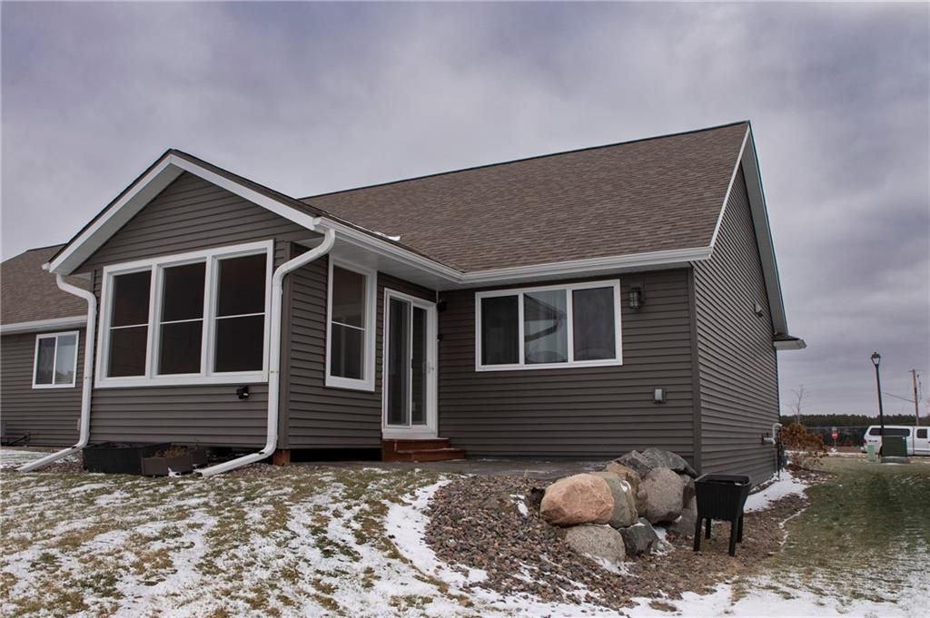 Photo of 6376 Wilder LANE, Eau Claire, WI 54703 (MLS # 1597152)