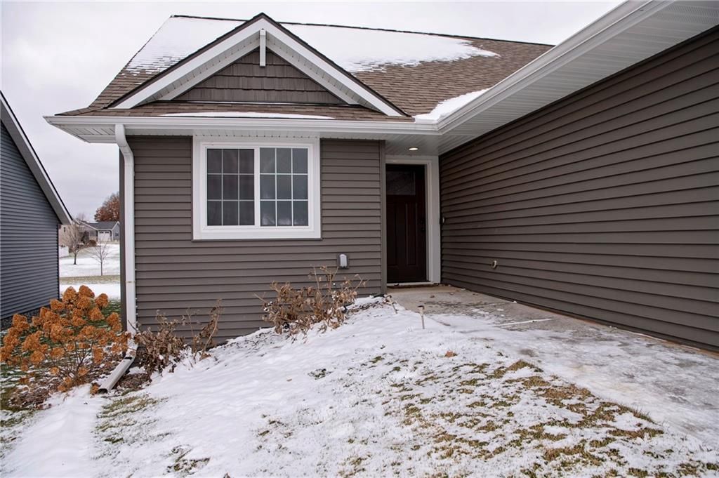 Photo of 6376 Wilder LANE, Eau Claire, WI 54703 (MLS # 1597152)