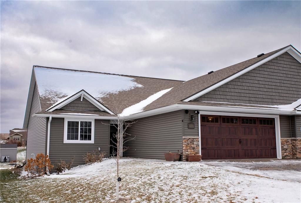 Photo of 6376 Wilder LANE, Eau Claire, WI 54703 (MLS # 1597152)