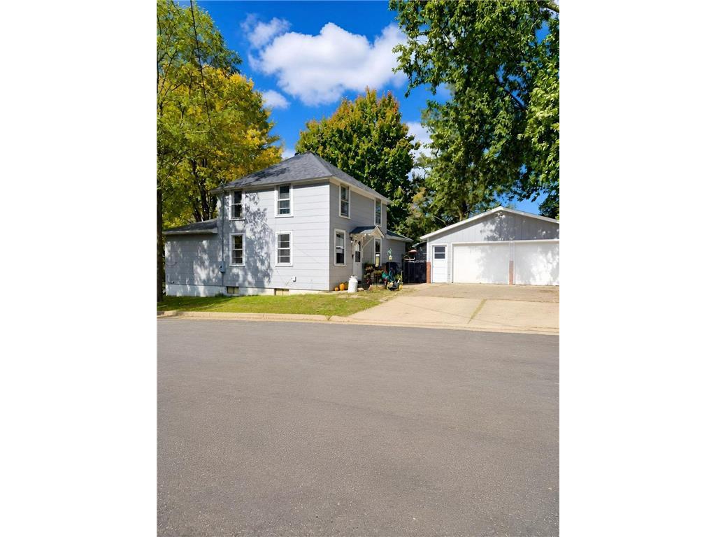 Photo of 213 Pearl STREET, Balsam Lake, WI 54810 (MLS # 7158263)