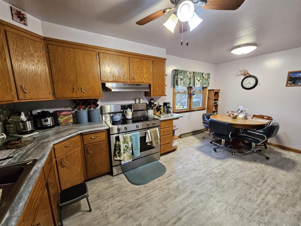 Photo of 350 Main STREET, Loganville, WI 53943 (MLS # 2008309)